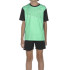 Conjunto John Smith Barbe Set Verde Niño