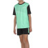 Conjunto John Smith Barbe Set Verde Niño