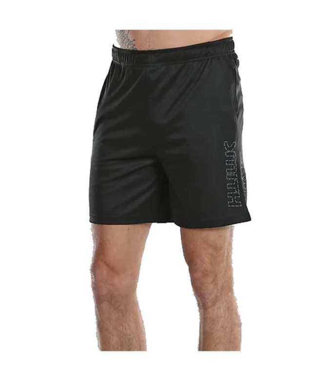 Pantalones John Smith Bofares Negro Hombre