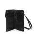Bandolera Eastpak Daller Pouch Black Denim