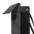 Bandolera Eastpak Daller Pouch Black Denim