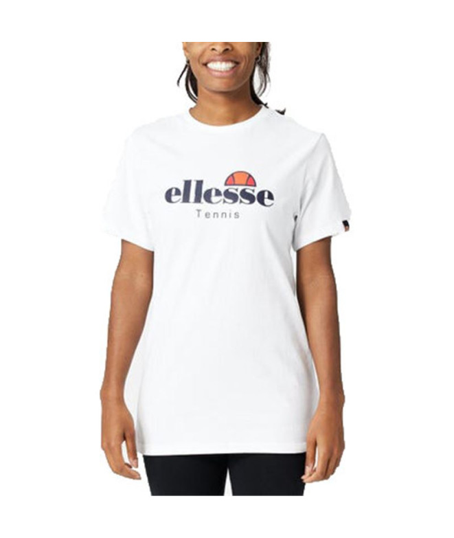 Camiseta Ellesse Colpo Mujer