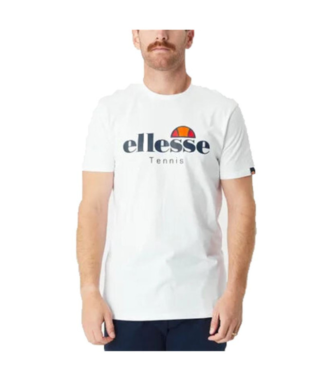 Camiseta Ellesse Dritto Hombre