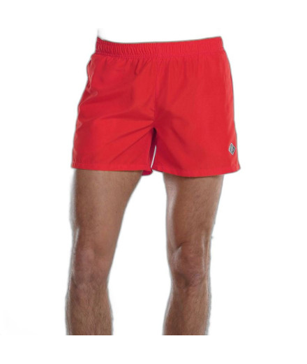 Bañador John Smith Ornar 35 Rojo Hombre rojo