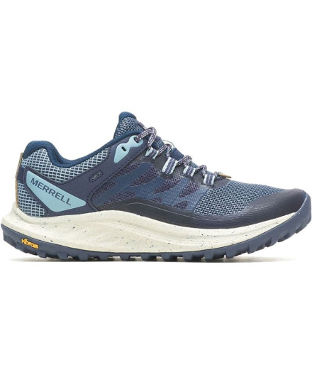 Zapatillas de Trail Merrell Antora 3 Mujer