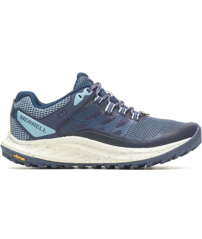 Zapatillas de Trail Merrell Antora 3 Mujer
