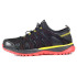 Zapatillas de Montaña Hi-Tec Hiker Vent Negro Hombre