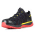Zapatillas de Montaña Hi-Tec Hiker Vent Negro Hombre