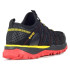 Zapatillas de Montaña Hi-Tec Hiker Vent Negro Hombre