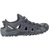 Sandalias de Montaña Hi-Tec Narval Gris Hombre