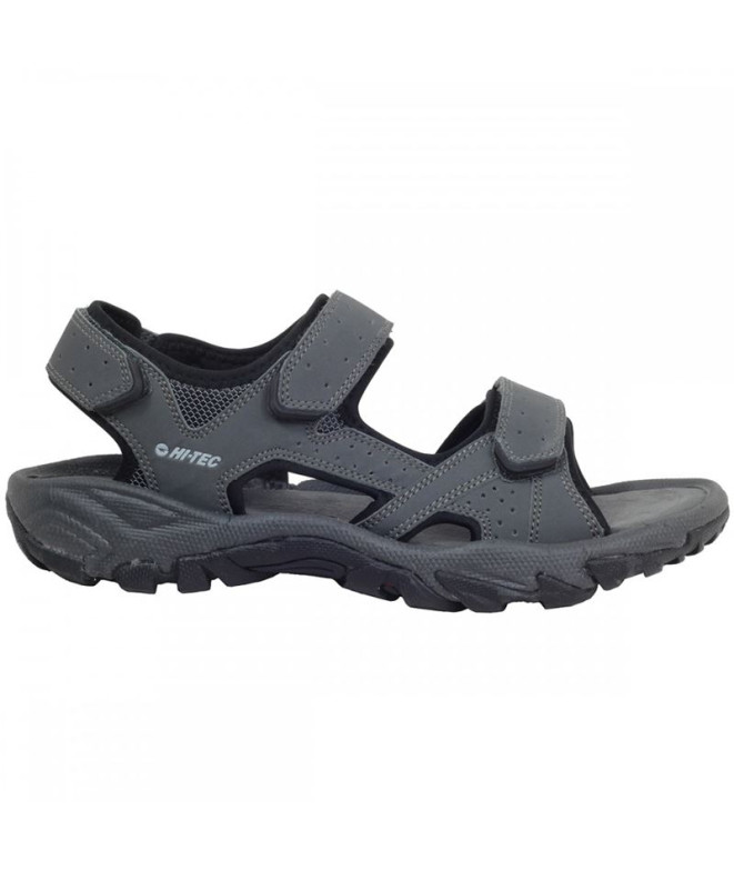 Sandalias de Montaña Hi-Tec Nerpa Gris Hombre