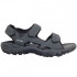 Sandalias de Montaña Hi-Tec Nerpa Gris Hombre
