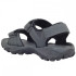 Sandalias de Montaña Hi-Tec Nerpa Gris Hombre