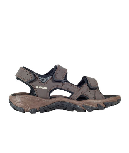 Sandalias de Montaña Hi-Tec Nerpa Marron Hombre
