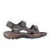 Sandalias de Montaña Hi-Tec Nerpa Marron Hombre