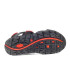 Sandalias de Montaña Hi-Tec Kuriles Negro Hombre
