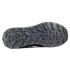 Zapatillas de Montaña Hi-Tec Trek Waterproof Negro Mujer