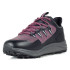 Zapatillas de Montaña Hi-Tec Trek Waterproof Negro Mujer