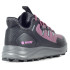 Zapatillas de Montaña Hi-Tec Trek Waterproof Negro Mujer