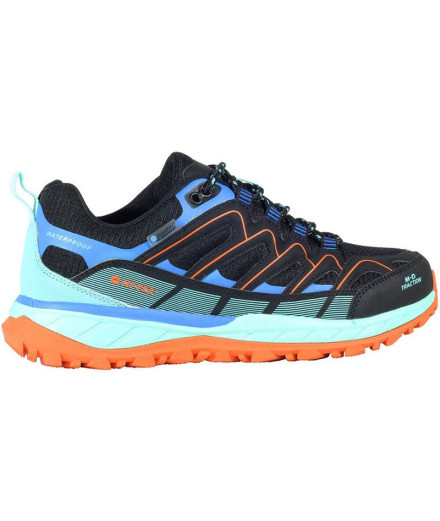 Zapatillas de Montaña Hi-Tec Lander Low Waterproof...