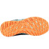 Zapatillas de Montaña Hi-Tec Lander Low Waterproof NegroOrange Mujer