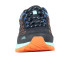 Zapatillas de Montaña Hi-Tec Lander Low Waterproof NegroOrange Mujer