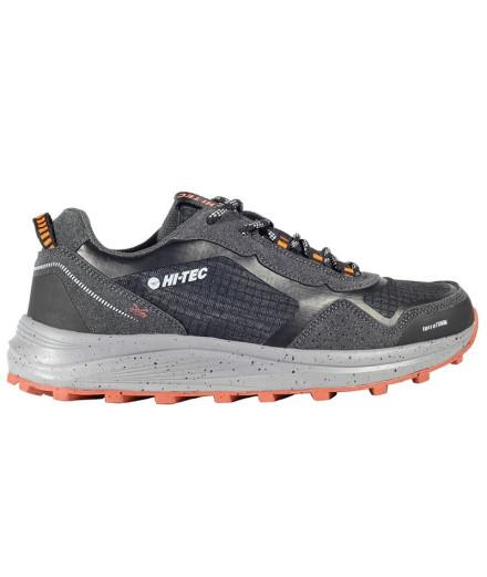 Zapatillas de Montaña Hi-Tec Terra Fly 2 Negro Hombre