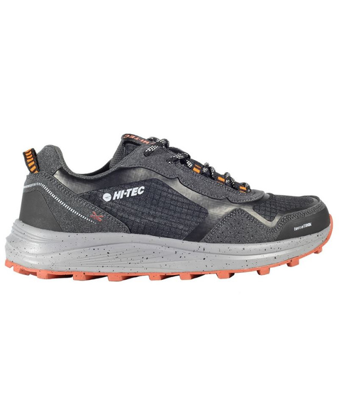 Zapatillas de Montaña Hi-Tec Terra Fly 2 Negro...
