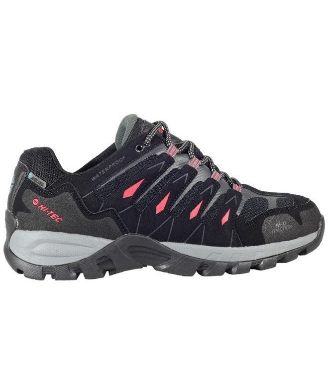 Zapatillas de Montaña Hi-Tec Corzo Low...