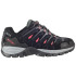 Zapatillas de Montaña Hi-Tec Corzo Low Waterproof Negro Hombre