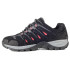 Zapatillas de Montaña Hi-Tec Corzo Low Waterproof Negro Hombre