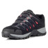 Zapatillas de Montaña Hi-Tec Corzo Low Waterproof Negro Hombre