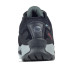 Zapatillas de Montaña Hi-Tec Corzo Low Waterproof Negro Hombre