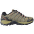 Zapatillas de Montaña Hi-Tec Corzo Low Waterproof Verde Hombre