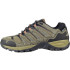 Zapatillas de Montaña Hi-Tec Corzo Low Waterproof Verde Hombre