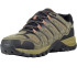 Zapatillas de Montaña Hi-Tec Corzo Low Waterproof Verde Hombre