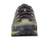 Zapatillas de Montaña Hi-Tec Corzo Low Waterproof Verde Hombre