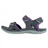Sandalias de Montaña Hi-Tec Kuriles Gris Mujer