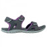 Sandalias de Montaña Hi-Tec Kuriles Gris Mujer
