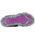 Sandalias de Montaña Hi-Tec Kuriles Gris Mujer