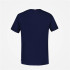 Camiseta Le Coq Sportif N°1 Tricolore Azul Infantil