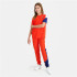 Camiseta Le Coq Sportif Saison Nª 1 Naranja Infantil