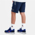 Pantalones Le Coq Sportif Nª 1 Azul Niño