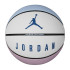 Pelota De Baloncesto Nike Jordan Ultimate 2.0 8P Deflated