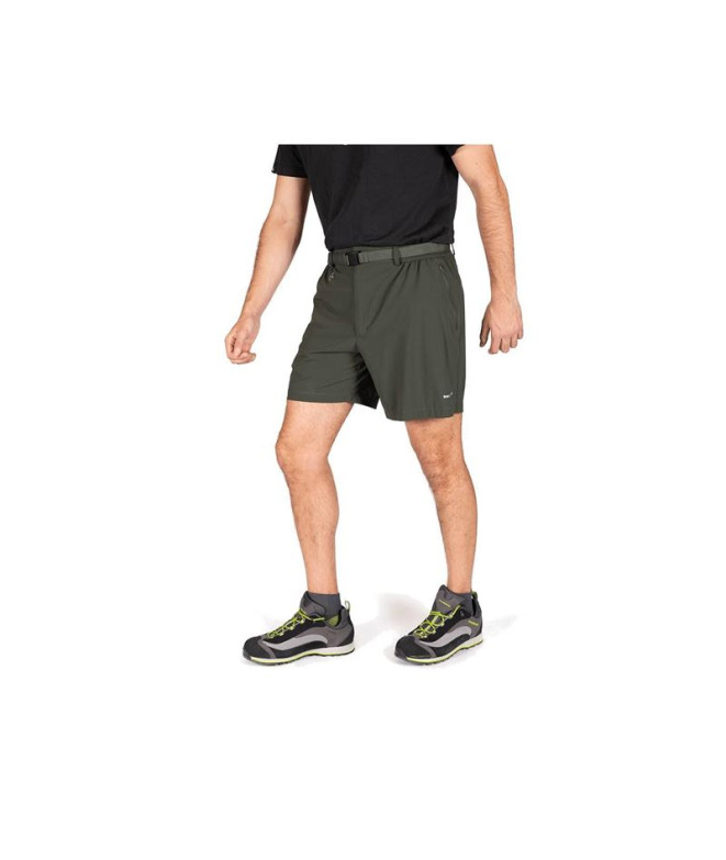 Pantalones de Montaña Trangoworld Serto Hombre