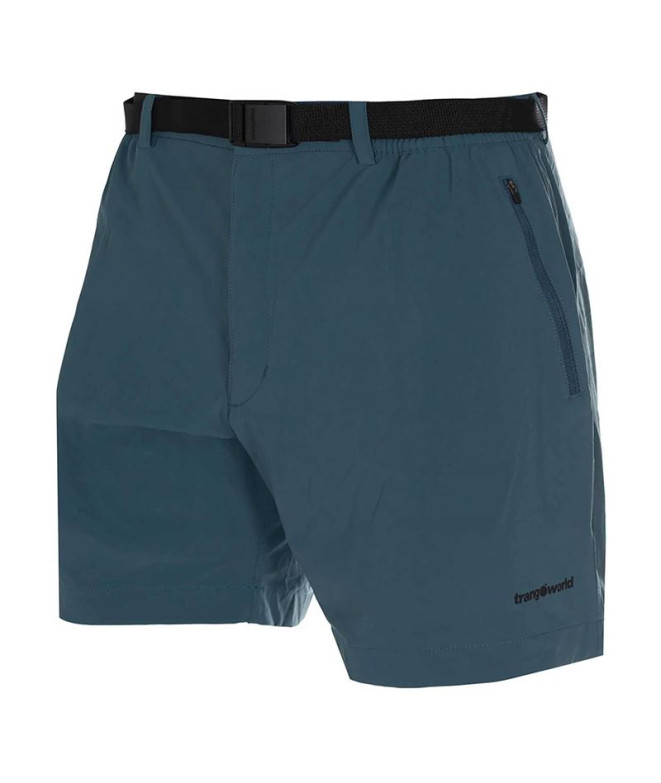 Pantalones de Montaña Trangoworld Serto Hombre