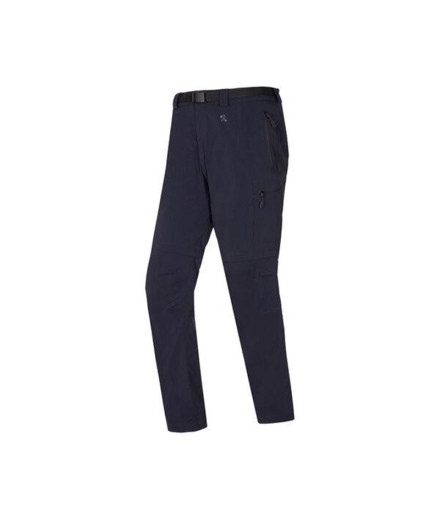 Pantalones de Montaña Trangoworld Aroche VN Negro Hombre
