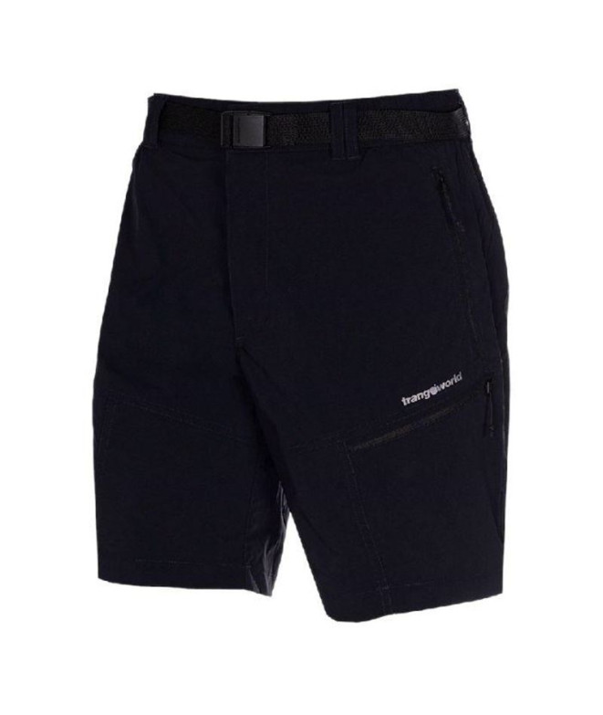 Pantalones de Montaña Trangoworld Limut Th Hombre