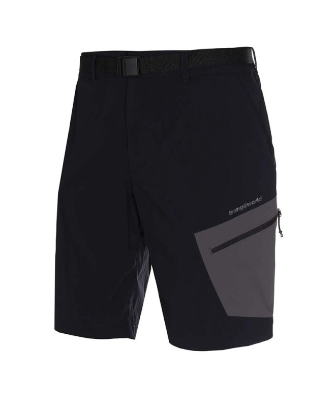 Pantalones de Montaña Trangoworld Laruns Hombre