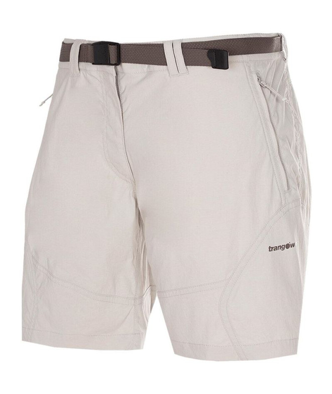 Pantalones de Montaña Trangoworld Assy Th Mujer